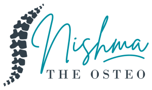 Nishma Usher MOst.